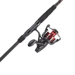 PENN Fierce® III Live Liner Combo