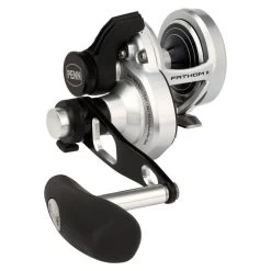 PENN Fathom® II Lever Drag 2 Speed