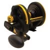 PENN SQL40LD Squall Lever Drag Reel