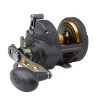 PENN FTHII25NSD Fathom II Star Drag Conventional Reel