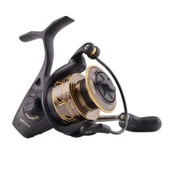 PENN BTLIII2500 Battle III 2500 Spinning Reel