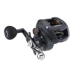 PENN Squall Low Profile Reel - SQL400LPLH