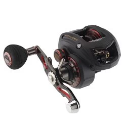 PENN Fathom Low Profile Reel - FTH400LPHS
