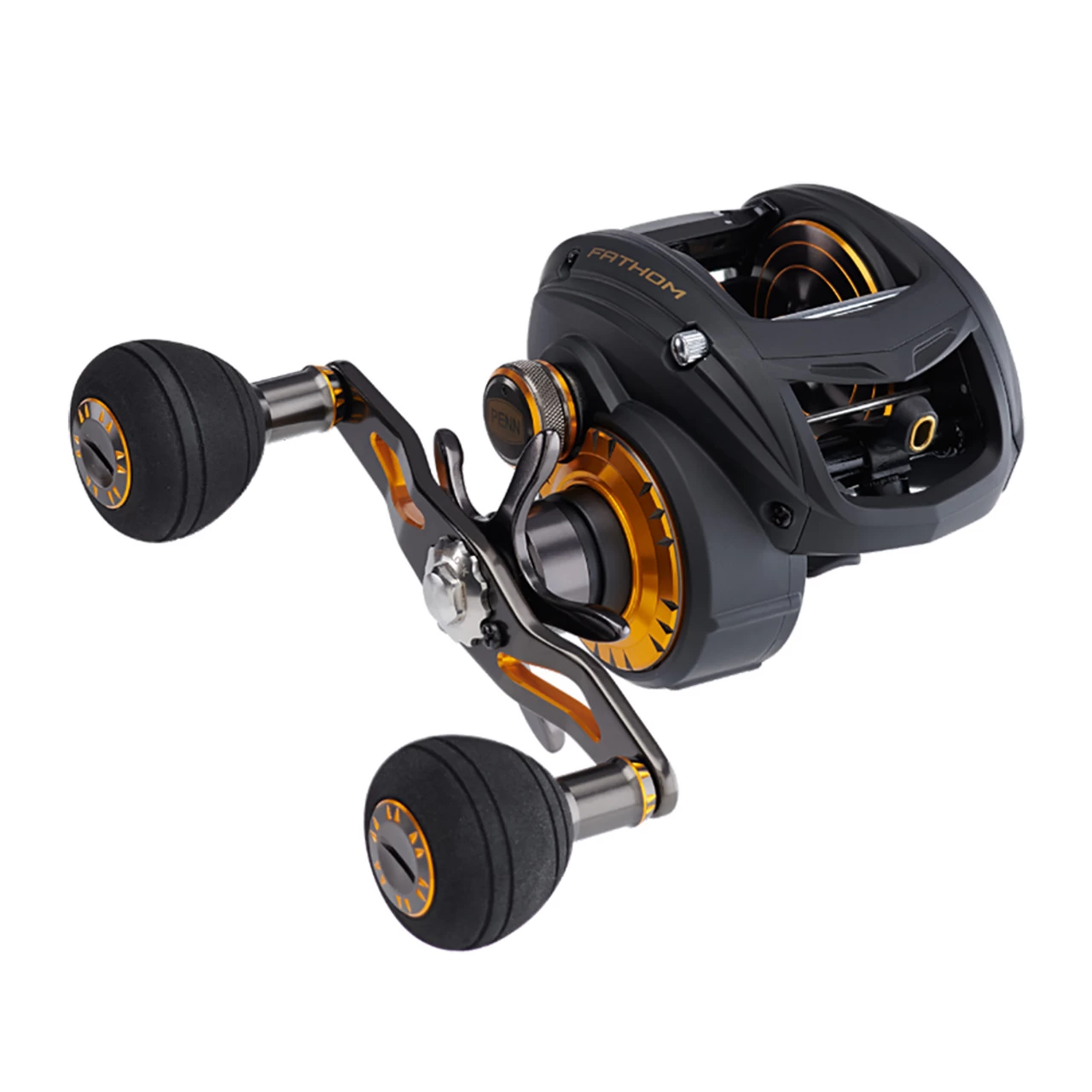 PENN Fathom Low Profile Reel - FTH400LPLH