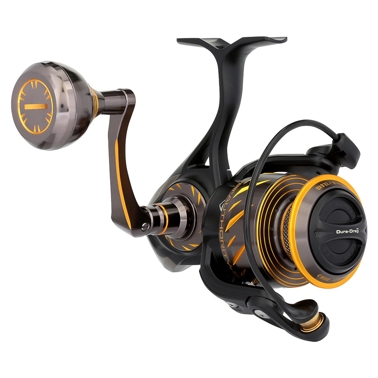 Penn International Authority 3500 Spinning Reel ATH3500 - Image 2