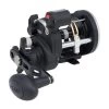 PENN Rival™ Level Wind Reel - RIV20LWLC