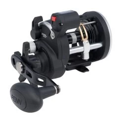 PENN Rival™ Level Wind Reel - RIV20LWLC