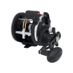 PENN Rival™ Level Wind Reel - RVL30LWLC