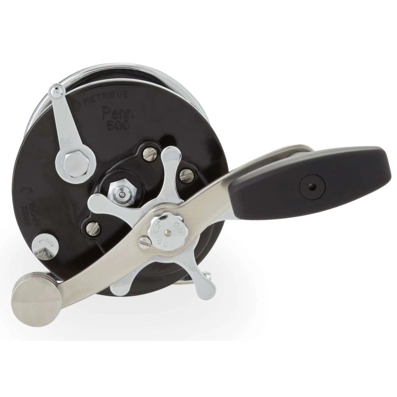 Penn Jigmaster Reel - Image 4