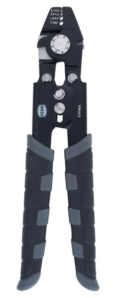 Penn Leader Crimper Tool