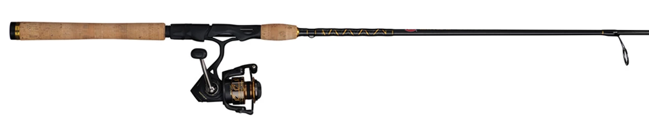 Penn Battle III Spinning Combos - Image 3