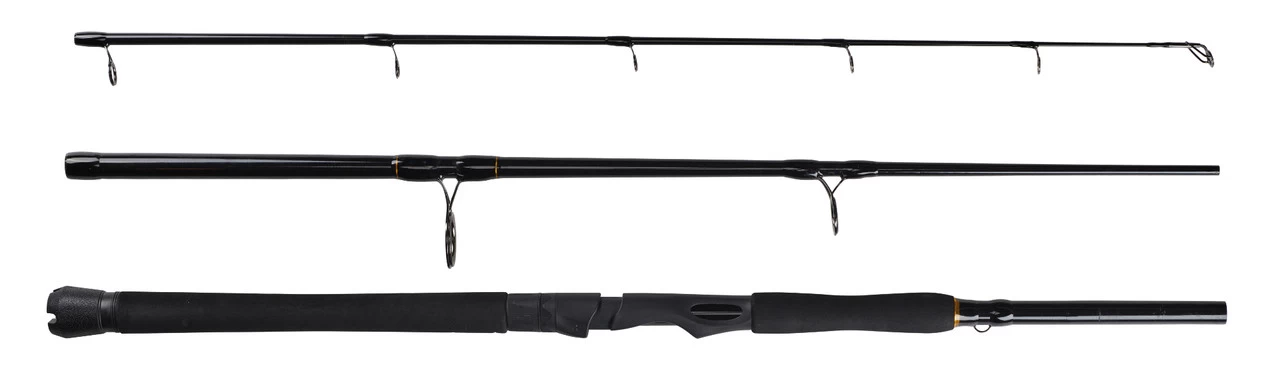 Penn Battle III Travel Combos - Image 2