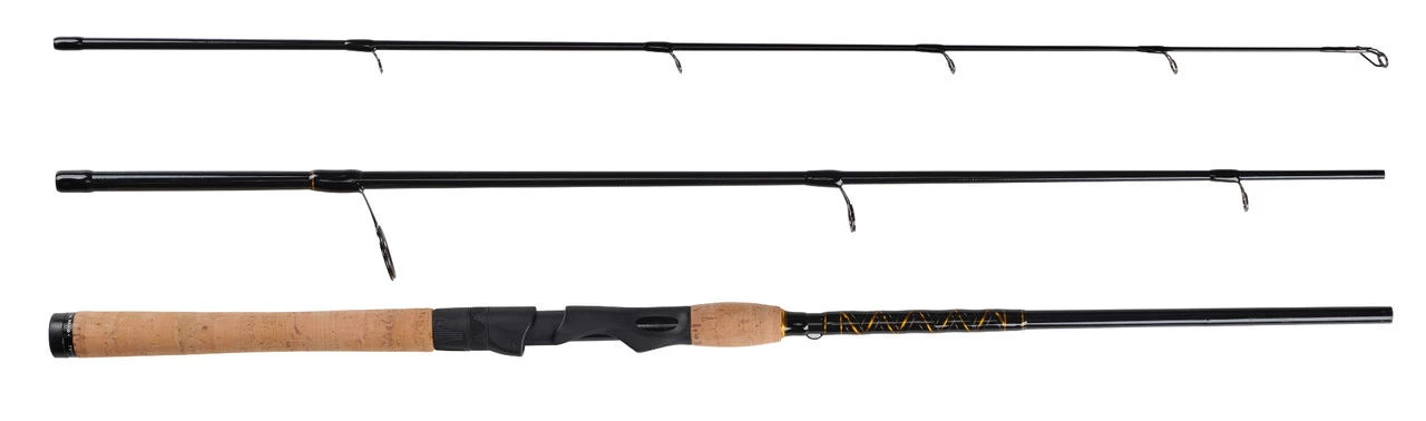 Penn Battle III Travel Combos - Image 5