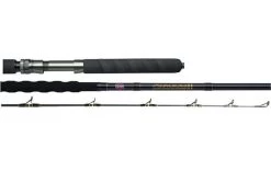 Penn Carnage II Boat Rods