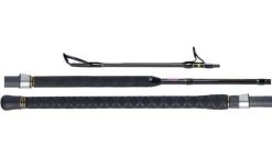 Penn Carnage II Surf Rods