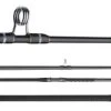 Penn Carnage III ULUA Conventional Surf Rods