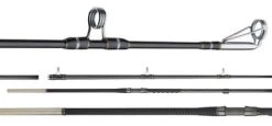 Penn Carnage III ULUA Conventional Surf Rods