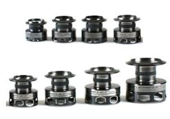 Penn Conflict Spinning Reels - Spare Spools