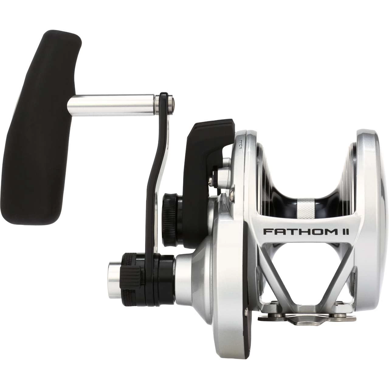 Penn Fathom II Lever Drag Reels - Image 5