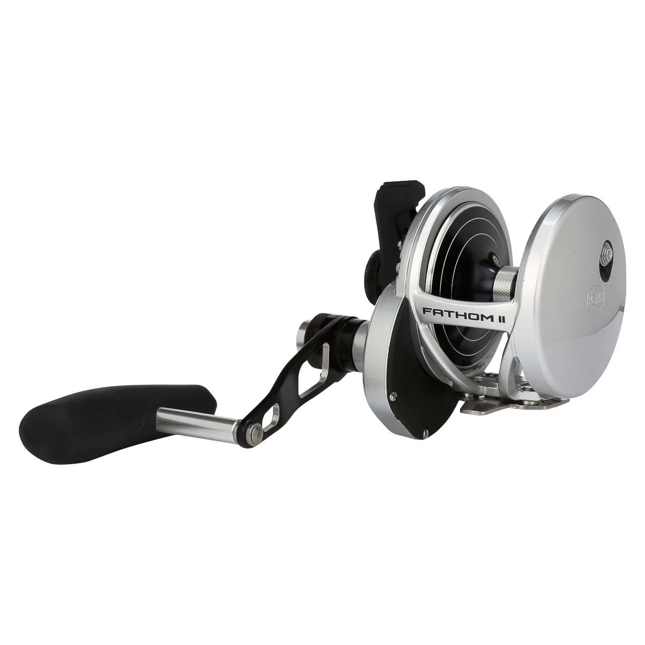 Penn Fathom II Lever Drag Reels - Image 6