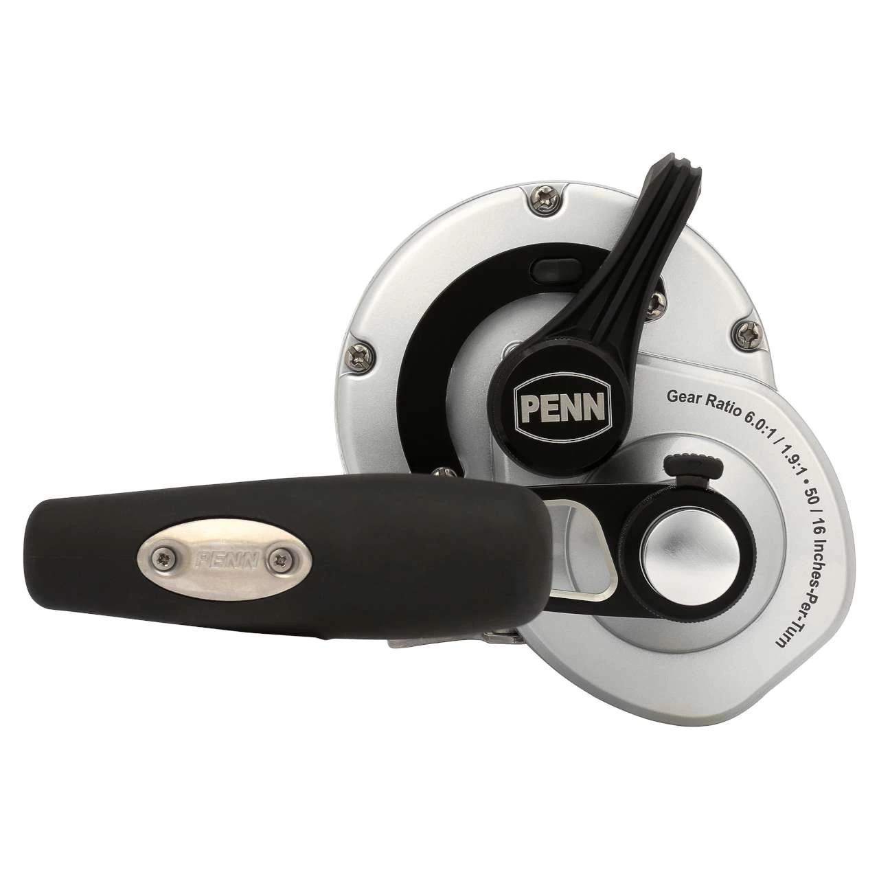 Penn Fathom II Lever Drag Reels - Image 4