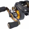 Penn Fathom Low-Profile Baitcasting Reels