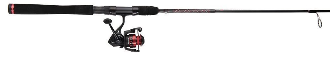 Penn Fierce III Spinning Combos - Image 5