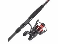 PENN® Fierce® III Live Liner Combo - FRCIII6000LL701MH