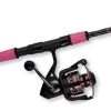Penn PAS2000662ML Passion Spinning Combo