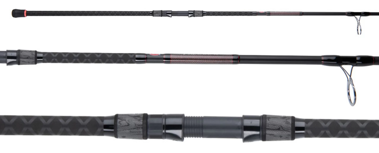 Penn Prevail II Surf Rods