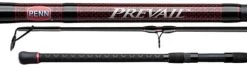 Penn Prevail Surf Casting Rods