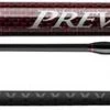 Penn Prevail Surf Spinning Rods