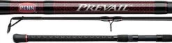 Penn Prevail Surf Spinning Rods