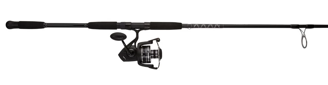 Penn PURIII5000701MH Pursuit III Spinning Combo - Image 3