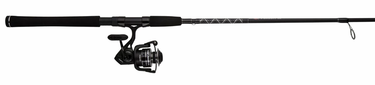 Penn PURIII6000701MH Pursuit III Spinning Combo - Image 3