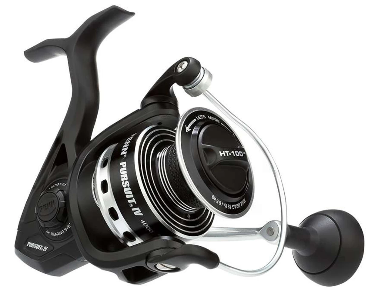 Penn Pursuit IV Spinning Reels - Image 2