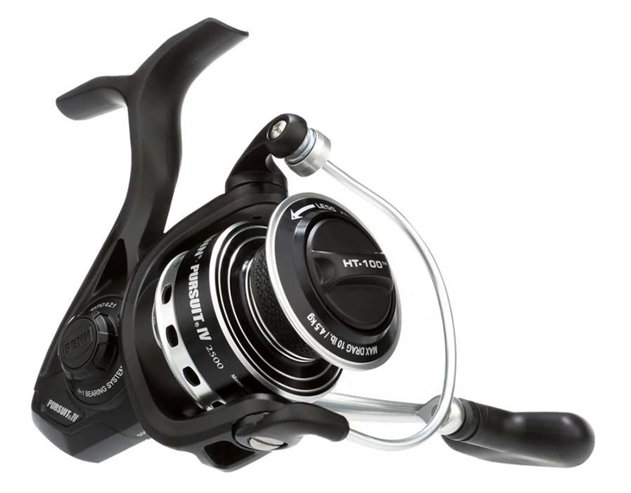 Penn Pursuit IV Spinning Reels