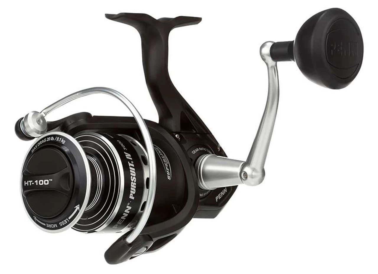 Penn Pursuit IV Spinning Reels - Image 3