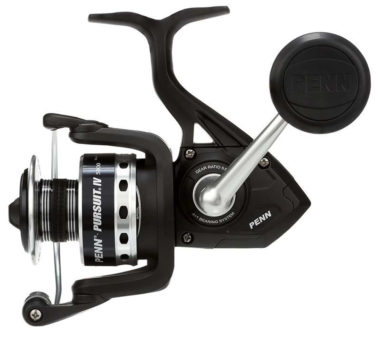 Penn Pursuit IV Spinning Reels - Image 4