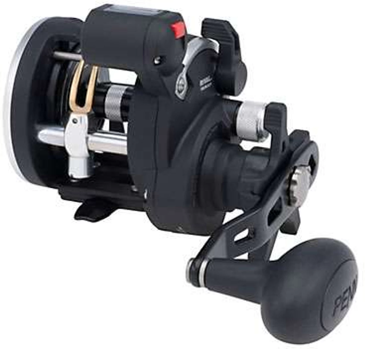 Penn Rival Level Wind Reels - Image 2