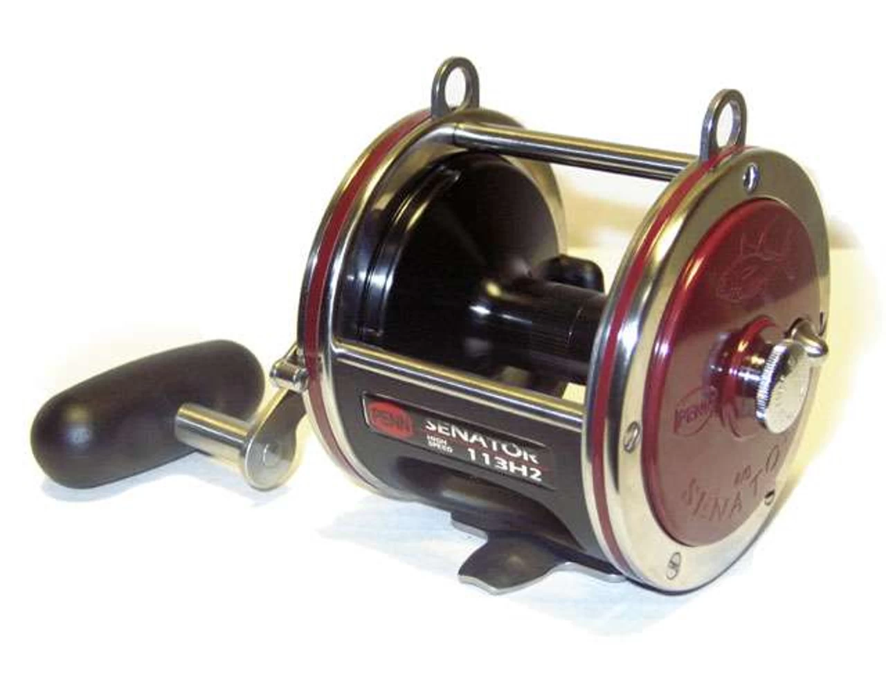 Penn Special Senator H2 Reels - Image 4