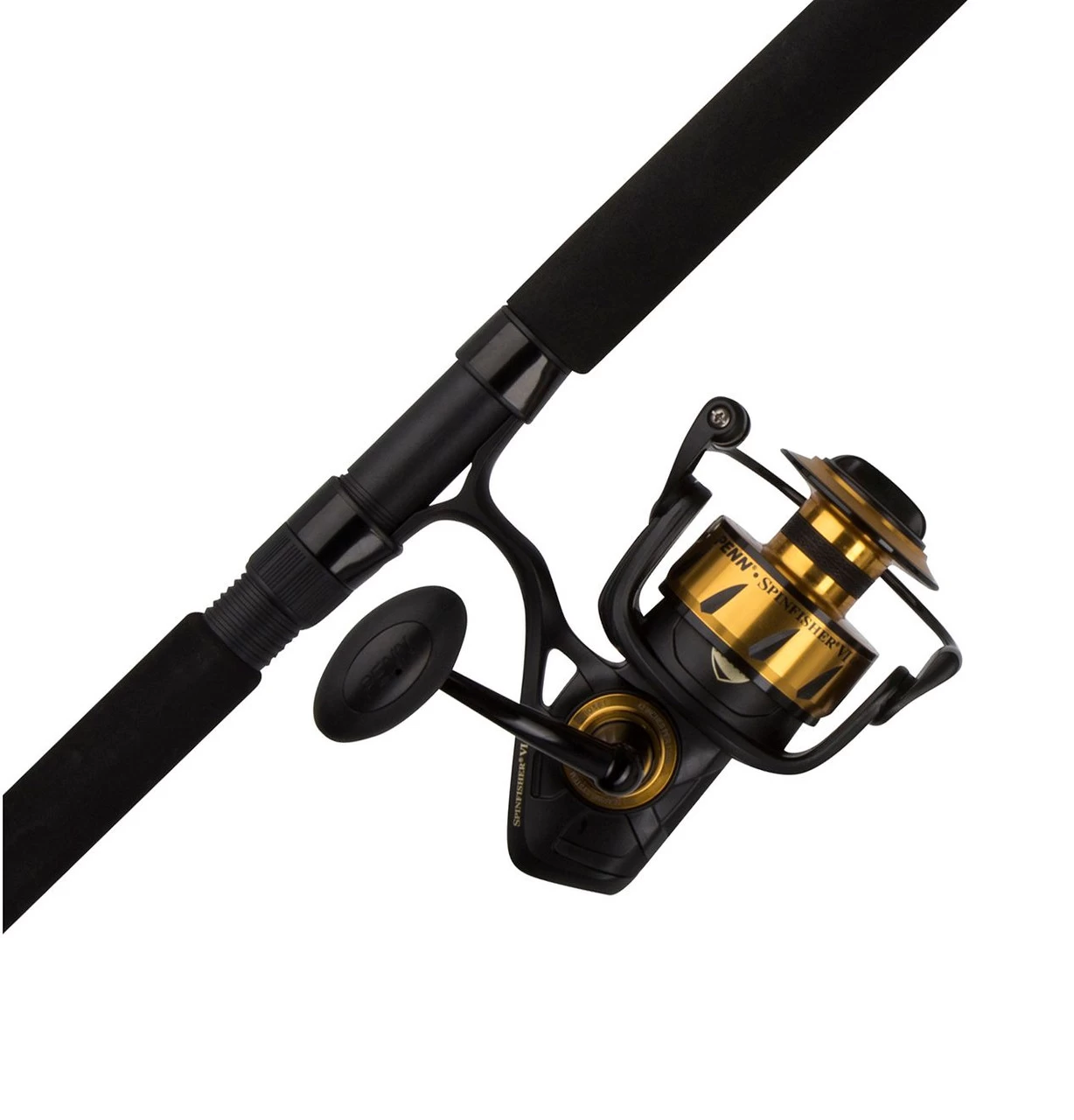 Penn Spinfisher VI Spinning Combos - Image 2