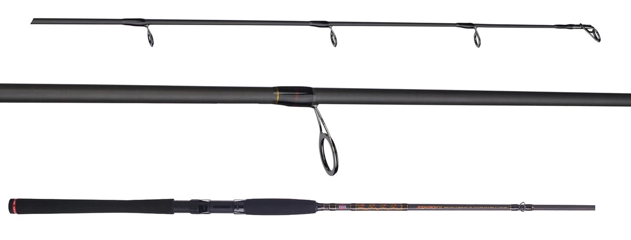 Penn Squadron III Inshore Rods - Image 4