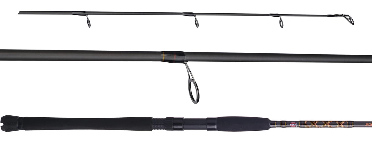 Penn Squadron III Inshore Rods - Image 5