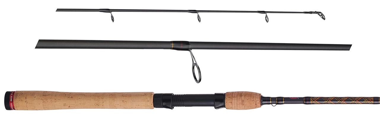 Penn Squadron III Inshore Rods - Image 2