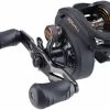 Penn Squall Low Profile Baitcasting Reels
