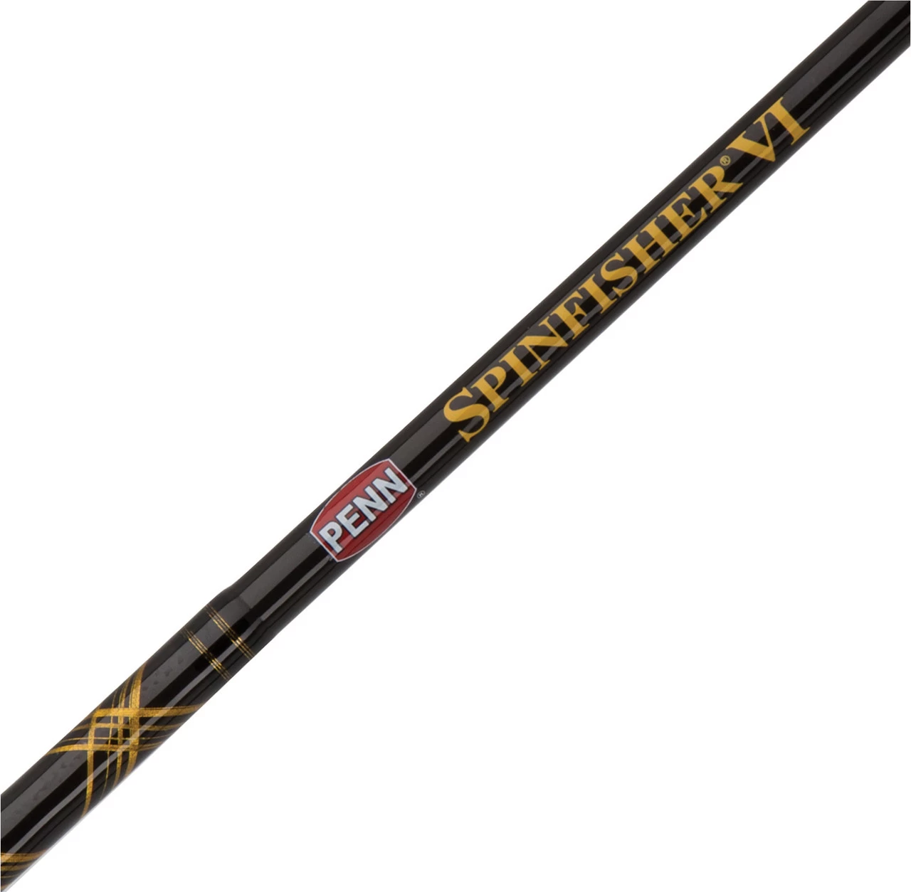 Penn SSVI6500102H Spinfisher VI Spinning Combo - Image 2