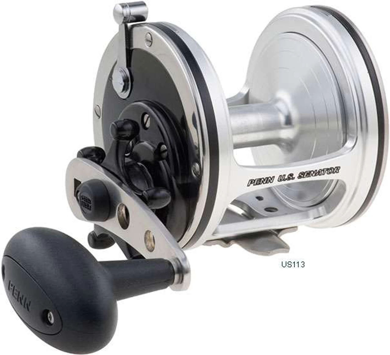 Penn US Senator Casting Reels - Image 2