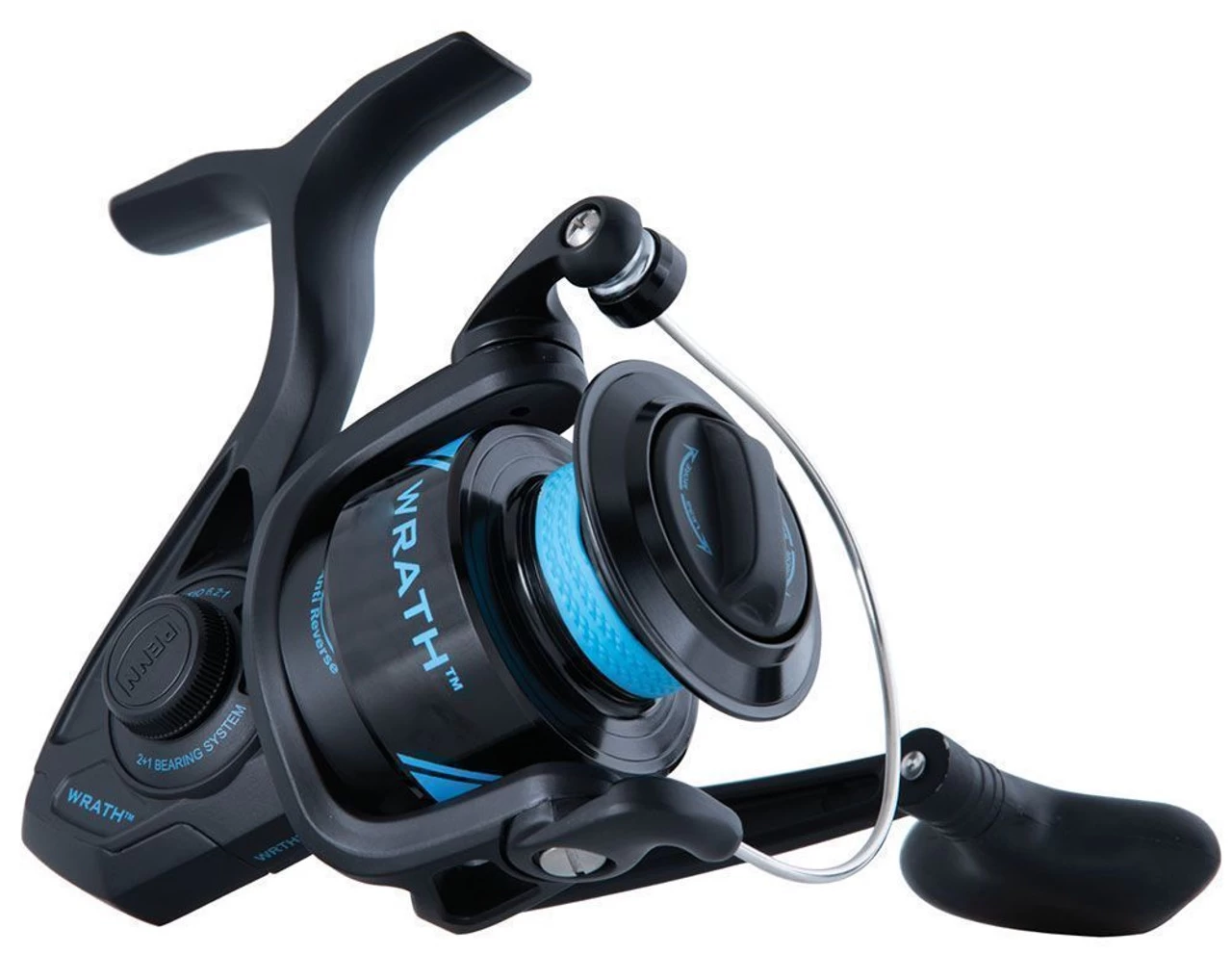 Penn Wrath Spinning Reels - Image 3