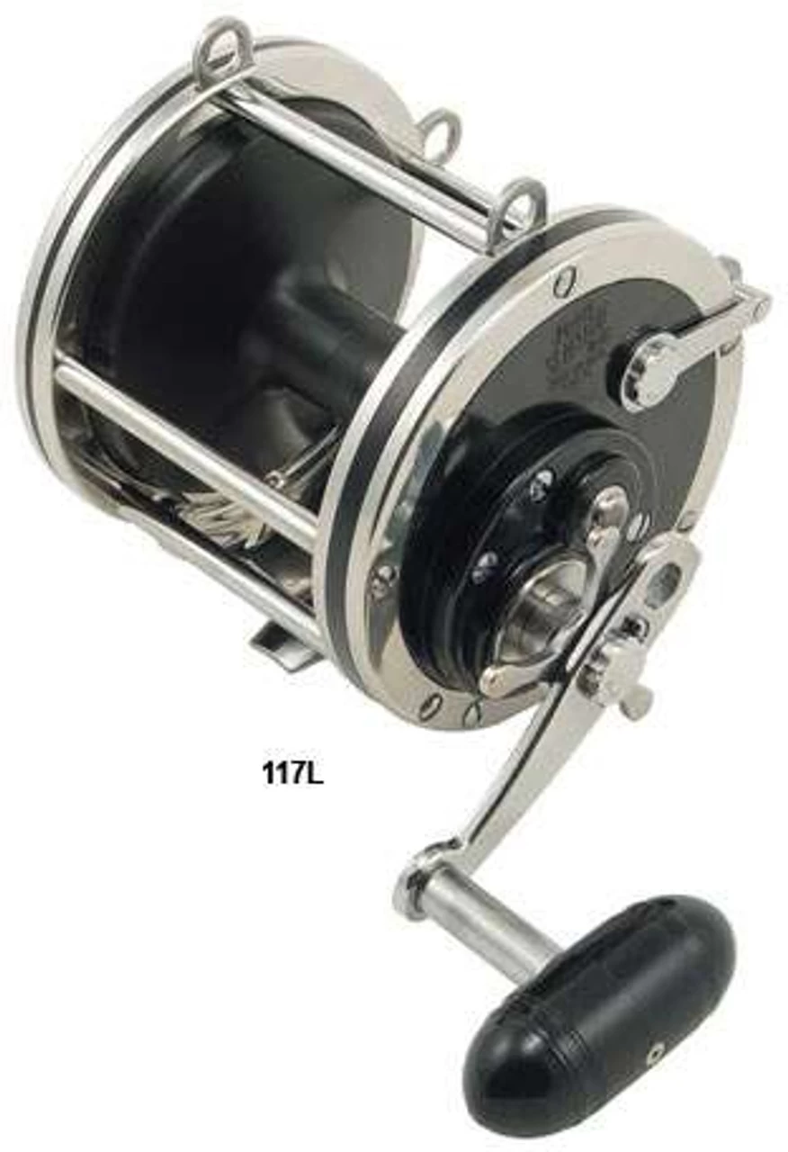 Penn Senator Trolling Reels - Image 2